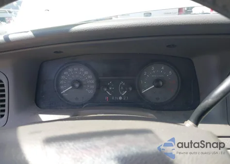 2008 Mercury Grand Marquis Ls из США, поврежденный, VIN 2MEHM75V58X610430